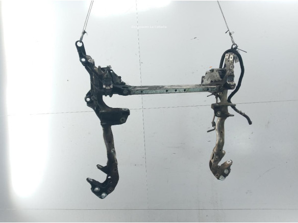 8R0399315E CUNA MOTOR AUDI Q5 (8RB)|Desguaces La Cabaña