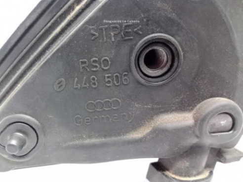 448506 ESPEJO DER AUDI A6 (4F2, C6) |Desguaces La Cabaña