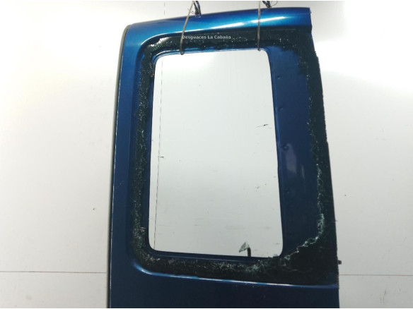0000051934384 PUERTA TRA DER CARGA FIAT DOBLO Limusina (119_, 223_)|Desguaces La Cabaña