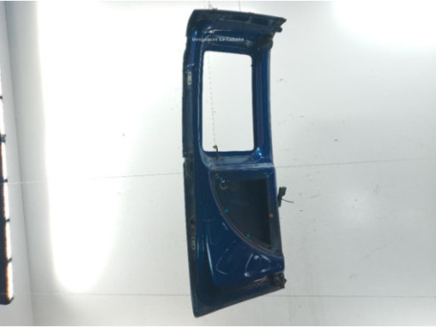 0000051934384 PUERTA TRA DER CARGA FIAT DOBLO Limusina (119_, 223_)|Desguaces La Cabaña