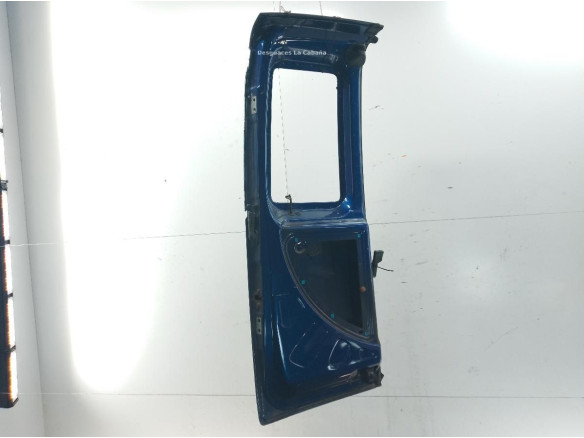 0000051934384 PUERTA TRA DER CARGA FIAT DOBLO Limusina (119_, 223_)|Desguaces La Cabaña