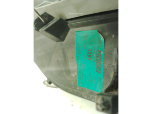 0000046807765 FARO IZQUIERDO FIAT DOBLO Limusina (119_, 223_)|Desguaces La Cabaña