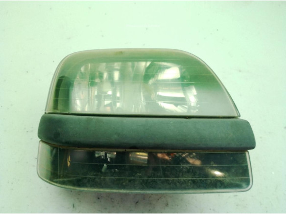 0000046807766 FARO DERECHO FIAT DOBLO Limusina (119_, 223_)|Desguaces La Cabaña