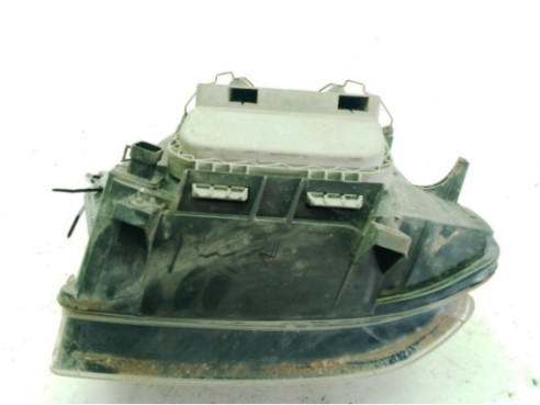 0000046807766 FARO DERECHO FIAT DOBLO Limusina (119_, 223_)|Desguaces La Cabaña