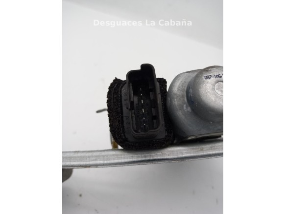 ELEVALUNAS PUERTA LAT TRA DER RENAULT MEGANE II (BM0/1_, CM0/1_) |Desguaces La Cabaña