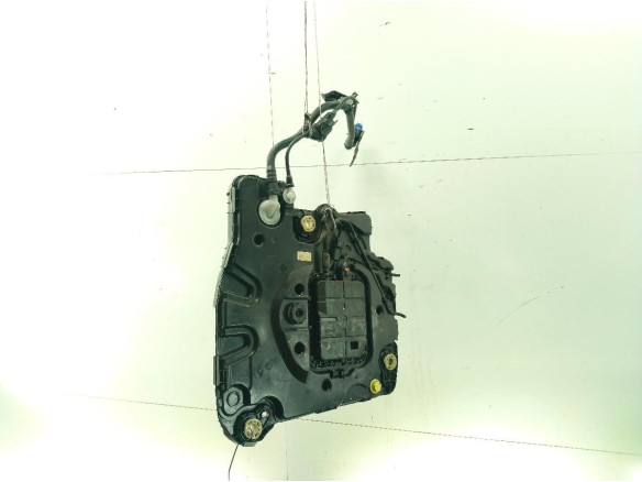 9678033680  DEPOSITO ADBLUE CITROEN C4 CACTUS|Desguaces La Cabaña