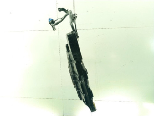 DEPOSITO|Desguaces La Cabaña 2