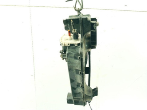 9815712580 DEPOSITO FAP CITROEN C4 CACTUS|Desguaces La Cabaña