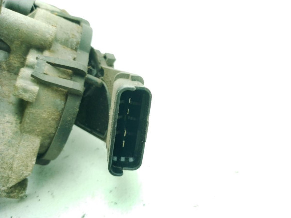 54523911 MOTOR LIMPIAPARABRISAS DEL RENAULT CLIO Grandtour (KR0/1_)|Desguaces La Cabaña