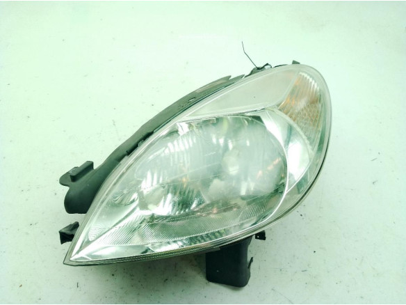 620837 FARO IZQUIERDO CITROEN XSARA PICASSO (N68)|Desguaces La Cabaña