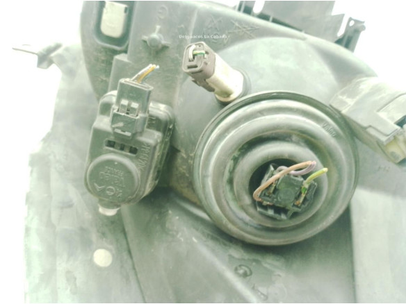 620837 FARO IZQUIERDO CITROEN XSARA PICASSO (N68)|Desguaces La Cabaña