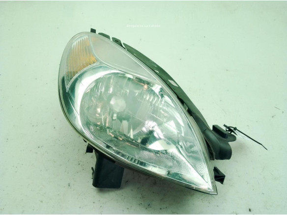 620637 FARO DERECHO CITROEN XSARA PICASSO (N68)|Desguaces La Cabaña