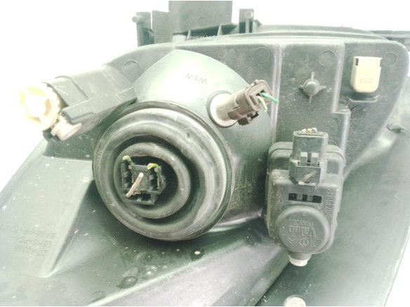 620637 FARO DERECHO CITROEN XSARA PICASSO (N68)|Desguaces La Cabaña