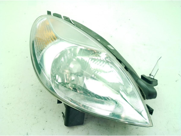 620637 FARO DERECHO CITROEN XSARA PICASSO (N68)|Desguaces La Cabaña