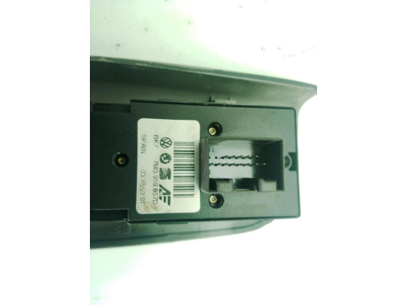 7M3959857D MANDO ELEVALUNAS PUERTA LAT DEL IZQ VW SHARAN (7M8, 7M9, 7M6)|Desguaces La Cabaña