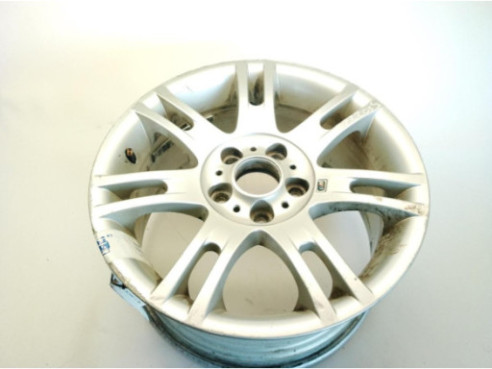 36111095004 LLANTA ALUMINIO BMW 3 Compact (E46)|Desguaces La Cabaña