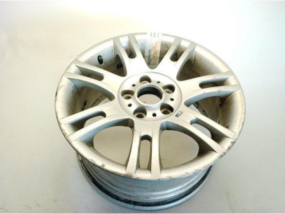 36111095004 LLANTA ALUMINIO BMW 3 Compact (E46)|Desguaces La Cabaña