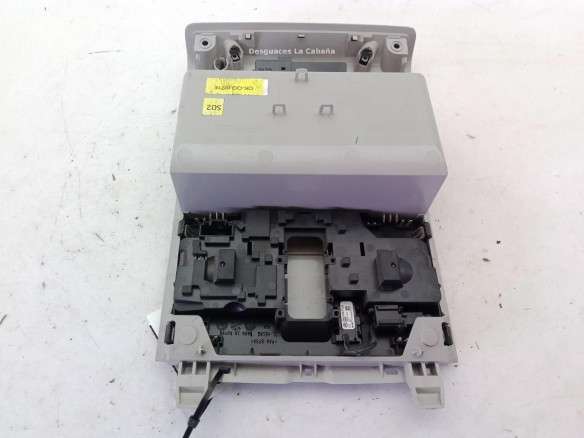 657868837B PLAFON DEL SKODA KAMIQ (NW4)|Desguaces La Cabaña