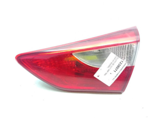 PILOTO TRASERO DERECHO INTERIOR|Desguaces La Cabaña