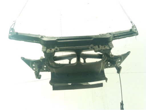 1611621680  FRENTE PEUGEOT BOXER Furgón|Desguaces La Cabaña