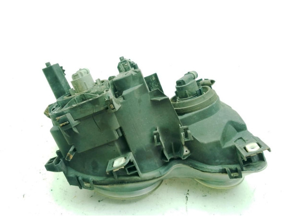 63126901969 FARO IZQUIERDO BMW 3 Compact (E46)|Desguaces La Cabaña