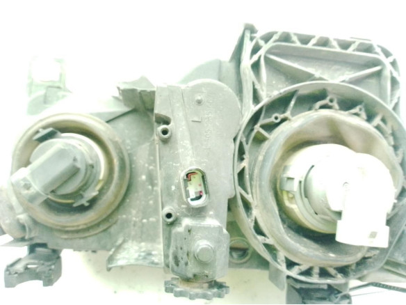 63126901969 FARO IZQUIERDO BMW 3 Compact (E46)|Desguaces La Cabaña
