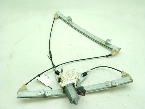 51337079920 ELEVALUNAS PUERTA LAT DEL DER BMW 3 Compact (E46)|Desguaces La Cabaña