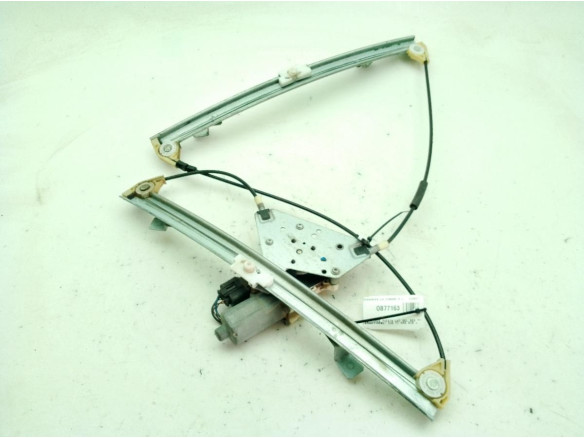 51337079920 ELEVALUNAS PUERTA LAT DEL DER BMW 3 Compact (E46)|Desguaces La Cabaña