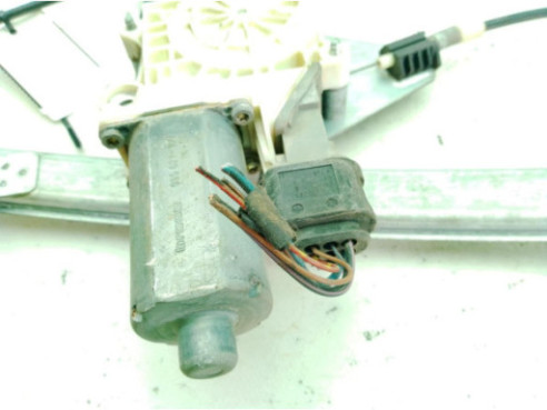 51337079920 ELEVALUNAS PUERTA LAT DEL DER BMW 3 Compact (E46)|Desguaces La Cabaña