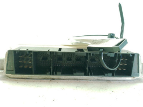 7789376 CENTRALITA MOTOR BMW 3 Touring (E46)|Desguaces La Cabaña