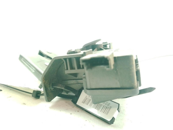 51247840617 CERRADURA PORTON / TAPA MALETA BMW 1 (E87)|Desguaces La Cabaña