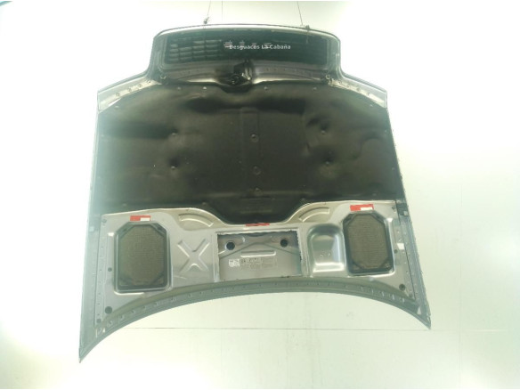 CAPO AUDI A8 (4D2, 4D8)|Desguaces La Cabaña