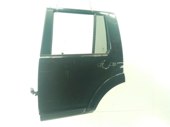 BFA780190 PUERTA LAT TRA IZQ LAND ROVER DISCOVERY III (L319)|Desguaces La Cabaña