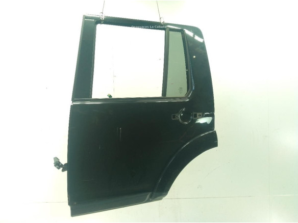 BFA780190 PUERTA LAT TRA IZQ LAND ROVER DISCOVERY III (L319)|Desguaces La Cabaña