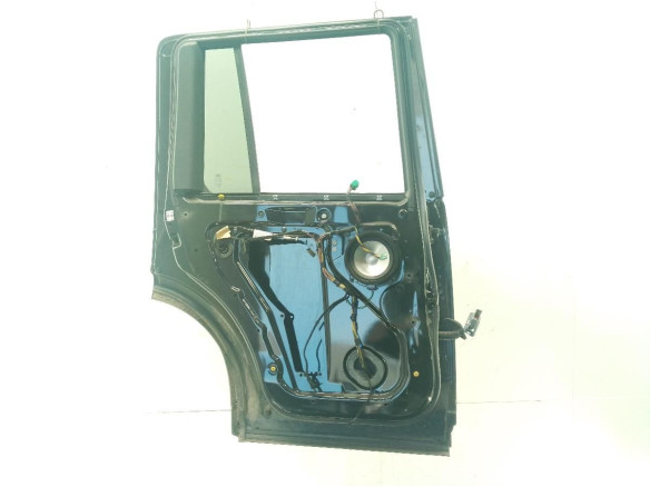 BFA780190 PUERTA LAT TRA IZQ LAND ROVER DISCOVERY III (L319)|Desguaces La Cabaña