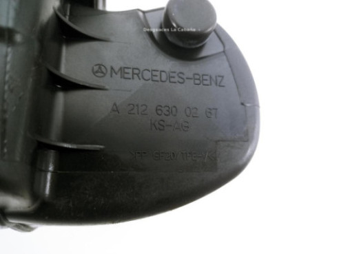 TAPA COMBUSTIBLE|Desguaces La Cabaña 2