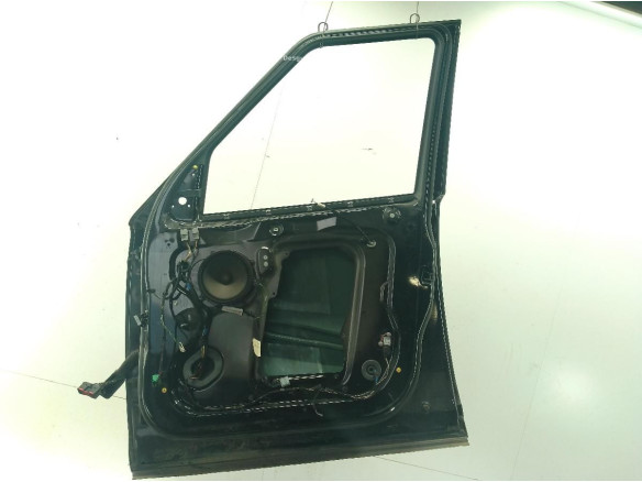 LR016462 PUERTA LAT DEL DER LAND ROVER DISCOVERY III (L319)|Desguaces La Cabaña