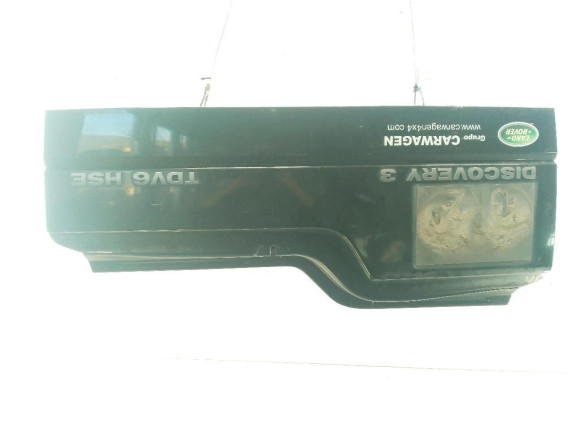 PORTON INFERIOR LAND ROVER DISCOVERY III (L319)|Desguaces La Cabaña