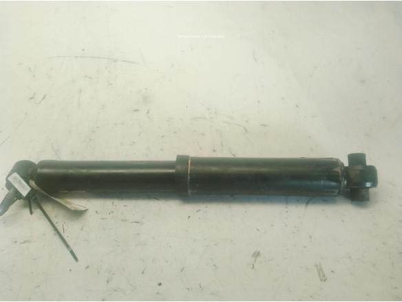 56210HV02A AMORTIGUADOR TRA DER RENAULT KADJAR (HA_, HL_)|Desguaces La Cabaña
