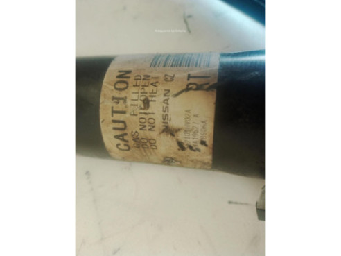 56210HV02A AMORTIGUADOR TRA DER RENAULT KADJAR (HA_, HL_)|Desguaces La Cabaña