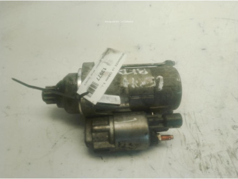 TS18E3,02M911023N, ARRANQUE VW PASSAT (3C2)|Desguaces La Cabaña