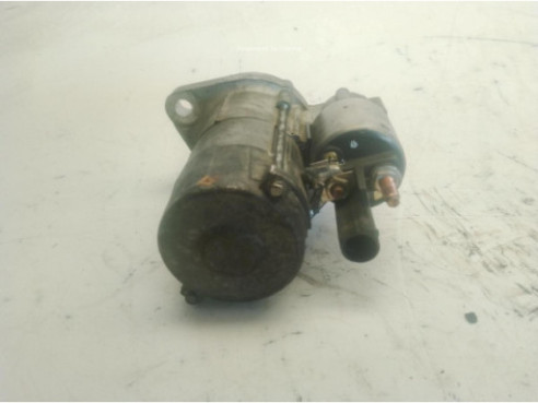 TS18E3,02M911023N, ARRANQUE VW PASSAT (3C2)|Desguaces La Cabaña