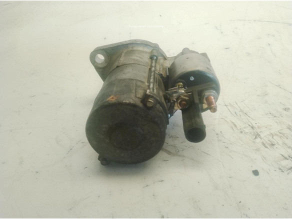 TS18E3,02M911023N, ARRANQUE VW PASSAT (3C2)|Desguaces La Cabaña