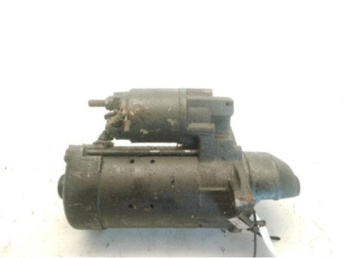 ARRANQUE IVECO DAILY IV Caja/Chasis|Desguaces La Cabaña