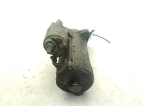 ARRANQUE IVECO DAILY IV Caja/Chasis|Desguaces La Cabaña