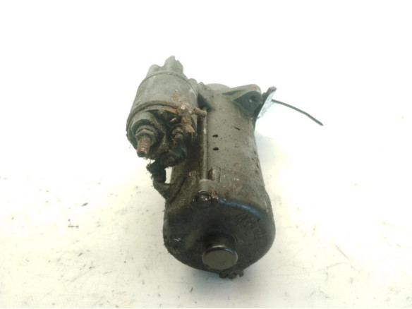 ARRANQUE IVECO DAILY IV Caja/Chasis|Desguaces La Cabaña