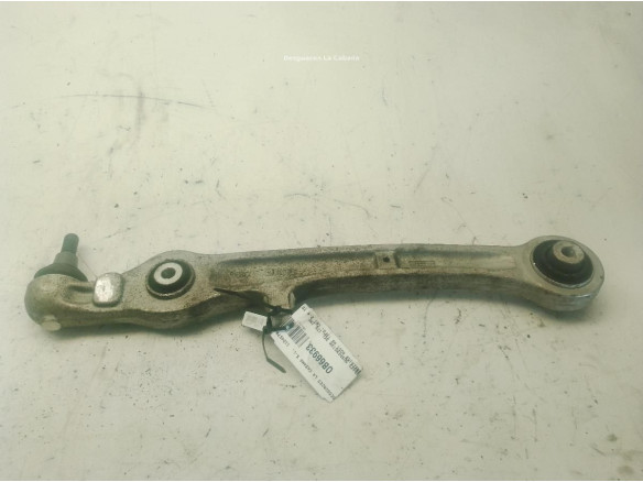 BRAZO SUSPENSION DEL IZQ INF ANTERIOR AUDI A6 (4F2, C6)|Desguaces La Cabaña