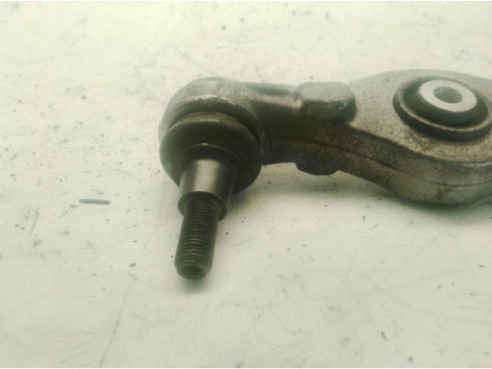 BRAZO SUSPENSION DEL IZQ INF ANTERIOR AUDI A6 (4F2, C6)|Desguaces La Cabaña