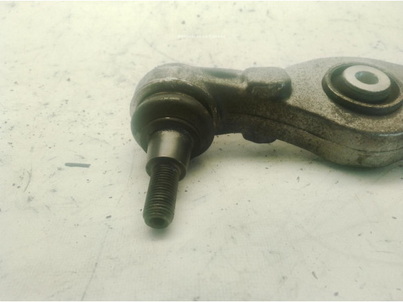 BRAZO SUSPENSION DEL IZQ INF ANTERIOR AUDI A6 (4F2, C6)|Desguaces La Cabaña