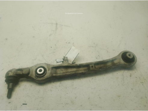 BRAZO SUSPENSION DEL IZQ INF ANTERIOR AUDI A6 (4F2, C6)|Desguaces La Cabaña